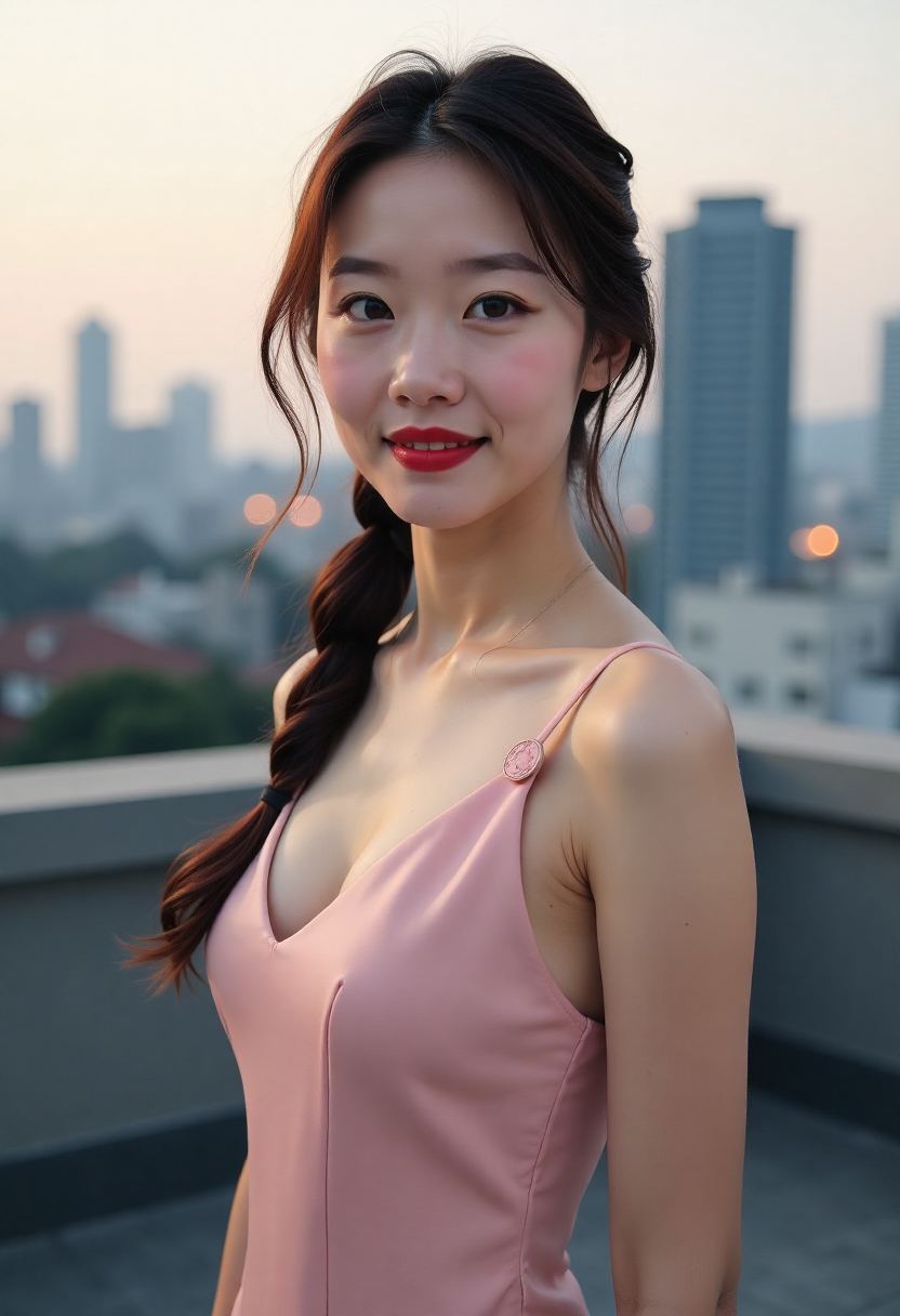 简单的成长选择主题视频封面